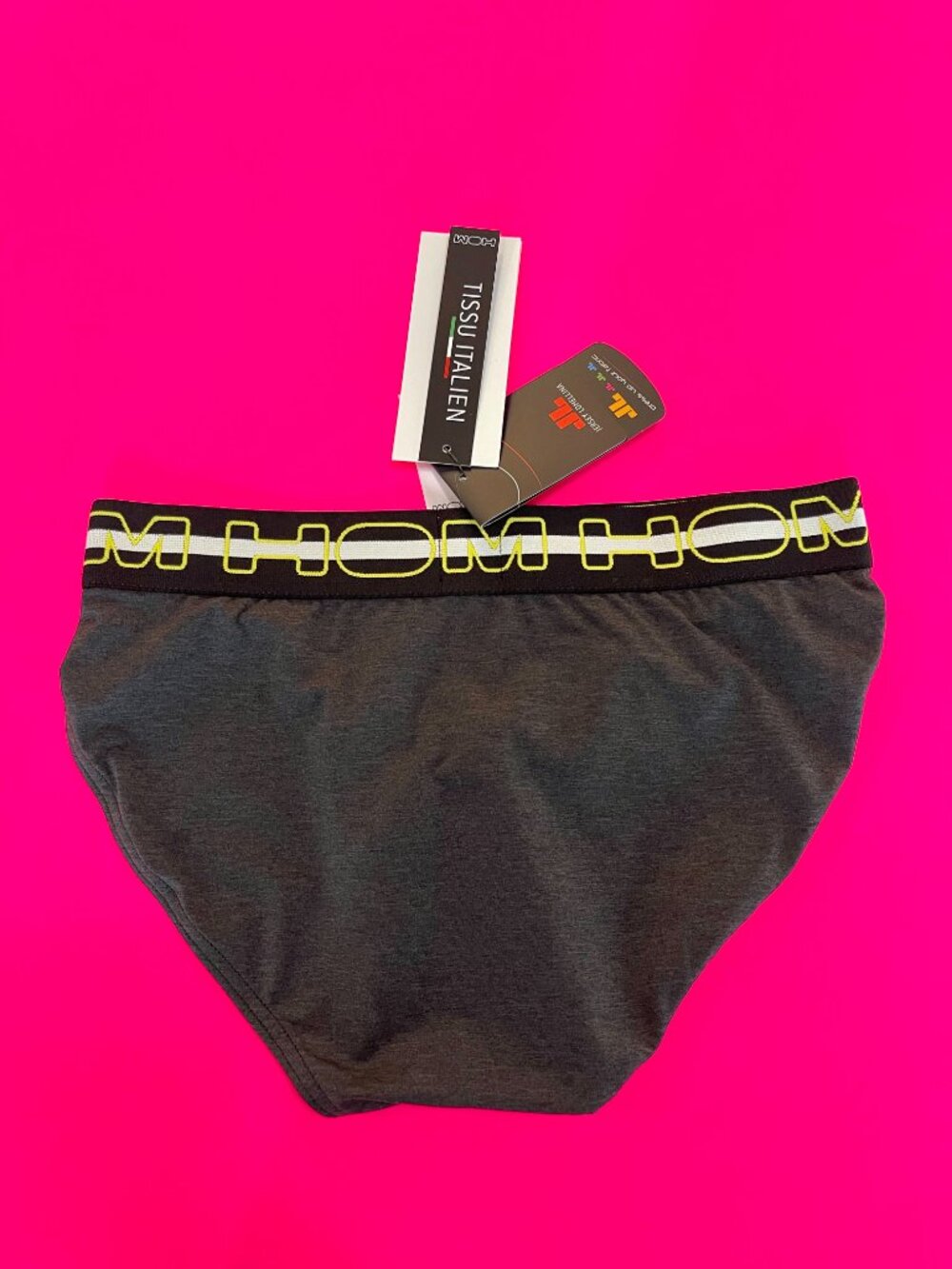 HOM Mini briefs - Picture 2 of 4